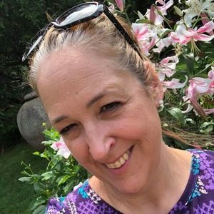 Meet your Posher, Cheryl